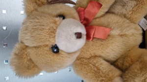 Anna Club plush Bär Bild 3