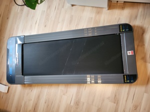 Walking Pad bis 6km  h (leiser Motor) bis zu 120kg