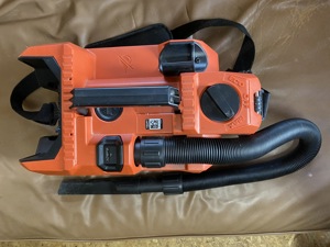 Hilti Staubsauger VC