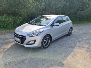 Hyundai I30 1.4CRDi Trend 62000km