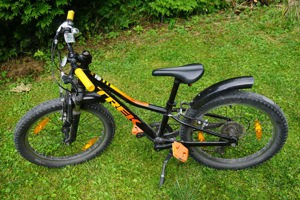 Trek Precaliber 20 Zoll Kinderrad