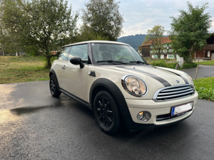 MINI ONE zu verkaufen