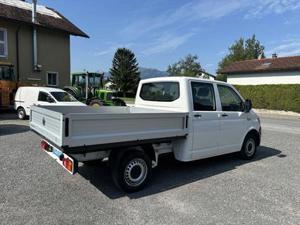 VW T6 Bild 5