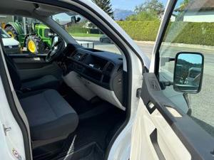 VW T6 Bild 20