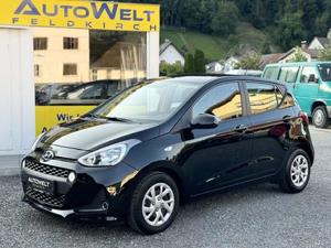 Hyundai i10 2020