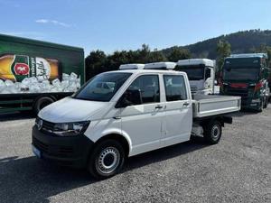 VW T6 Bild 2