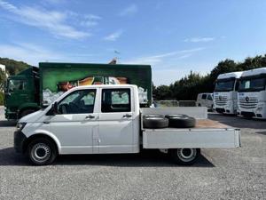 VW T6 Bild 9