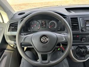 VW T6 Bild 14