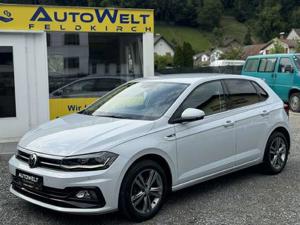 VW Polo 2020