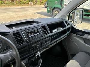 VW T6 Bild 16