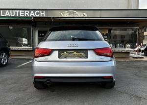 Audi A1 Bild 7