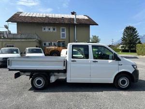 VW T6 Bild 4