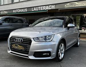 Audi A1 Bild 2