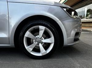 Audi A1 Bild 10