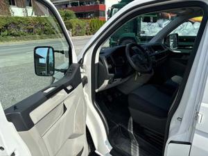 VW T6 Bild 12