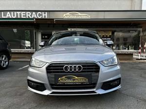 Audi A1 Bild 3