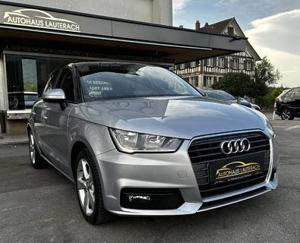 Audi A1 Bild 4