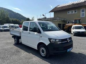 VW T6 Bild 3