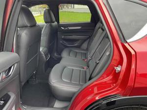 Mazda CX-5 2022 Bild 7