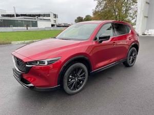 Mazda CX-5 2022 Bild 1