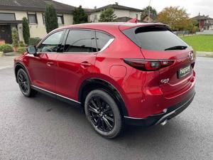 Mazda CX-5 2022 Bild 3