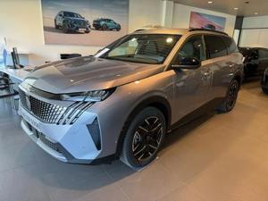 Peugeot 5008 Bild 3