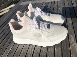 Damen Sneakers  Bild 1