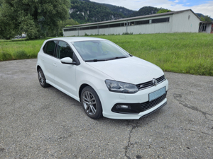 Vw Polo R Line