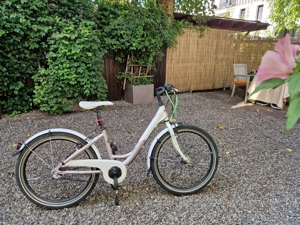 Mädchen Fahrrad 24 Zoll Kalkhoff Bild 4