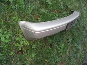 Suzuki Vitara Stoßstange