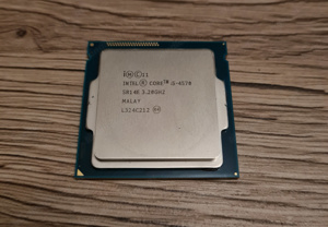 intel CPUs Bild 4