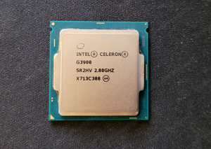 intel CPUs Bild 3