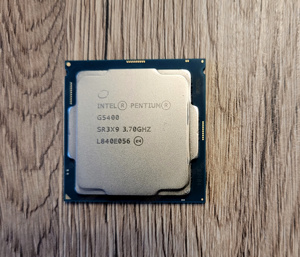 intel CPUs Bild 2