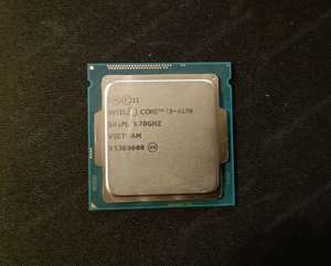 intel CPUs Bild 5