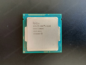 intel CPUs Bild 9