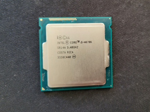 intel CPUs Bild 8