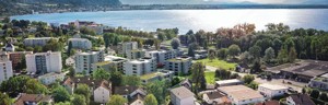 Exclusive Neubauwohnung in Lochau direkt am Bodensee zu vermieten