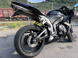 Honda CBR 600 RR Bild 3