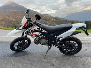 Derbi Senda DRD X-Treme SM