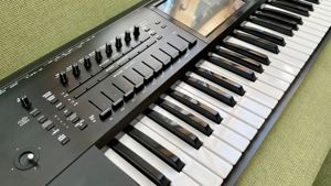 KORG Kronos 2 (61 Tasten)