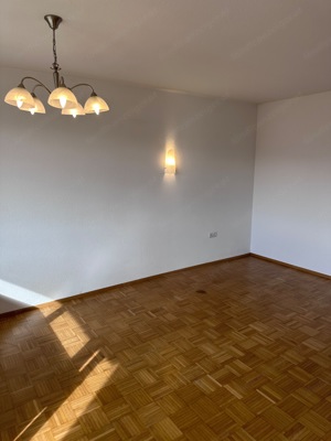 Wohnung 38 m2 AB Februar verfügbar Bild 4