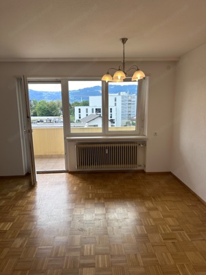 Wohnung 38 m2 AB Februar verfügbar Bild 5