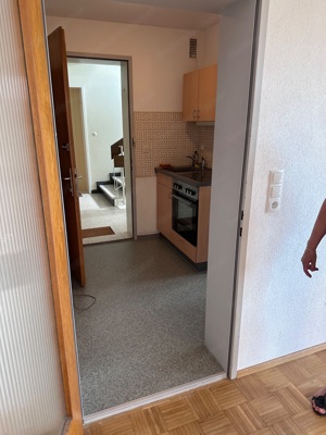 Wohnung 38 m2 AB Februar verfügbar Bild 6