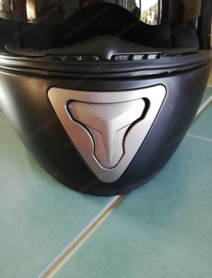 Moped Helm  Bild 3