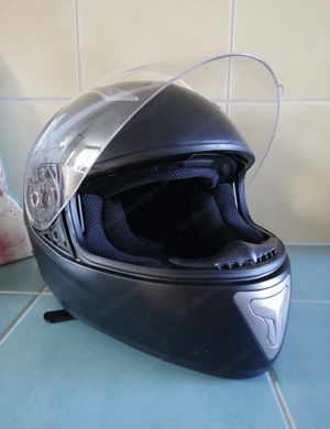 Moped Helm 