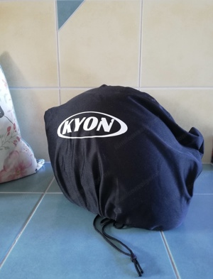Moped Helm  Bild 5