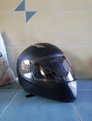 Moped Helm  Bild 4