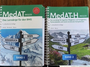 MedAt Lernskript für BMS & kognitive Fähigkeiten