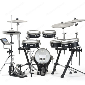 EFNOTE 3X   drum-kit Bild 3