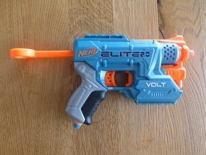 Nerf Elite 2.0